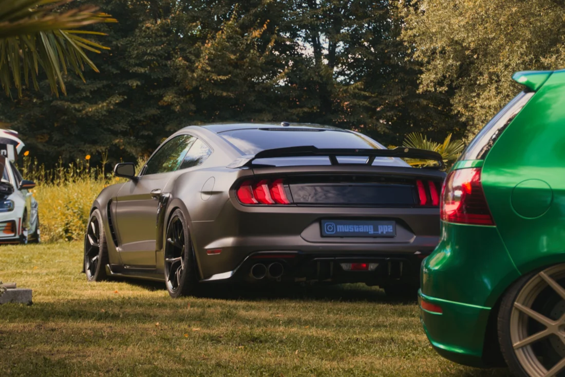 Meet Culture — Car Meets & Shows
