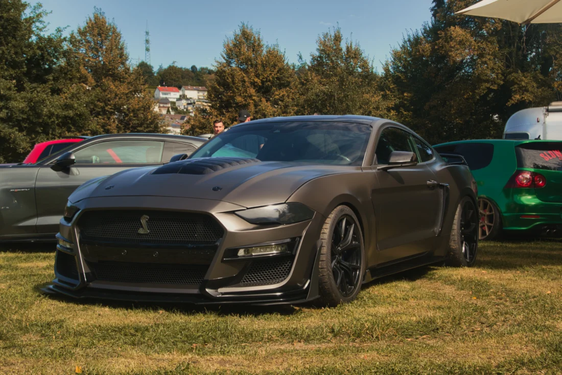 Meet Culture — Car Meets & Shows