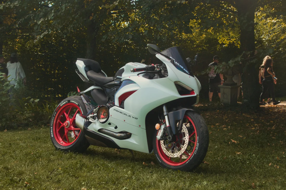 Meet Culture — Car Meets & Shows