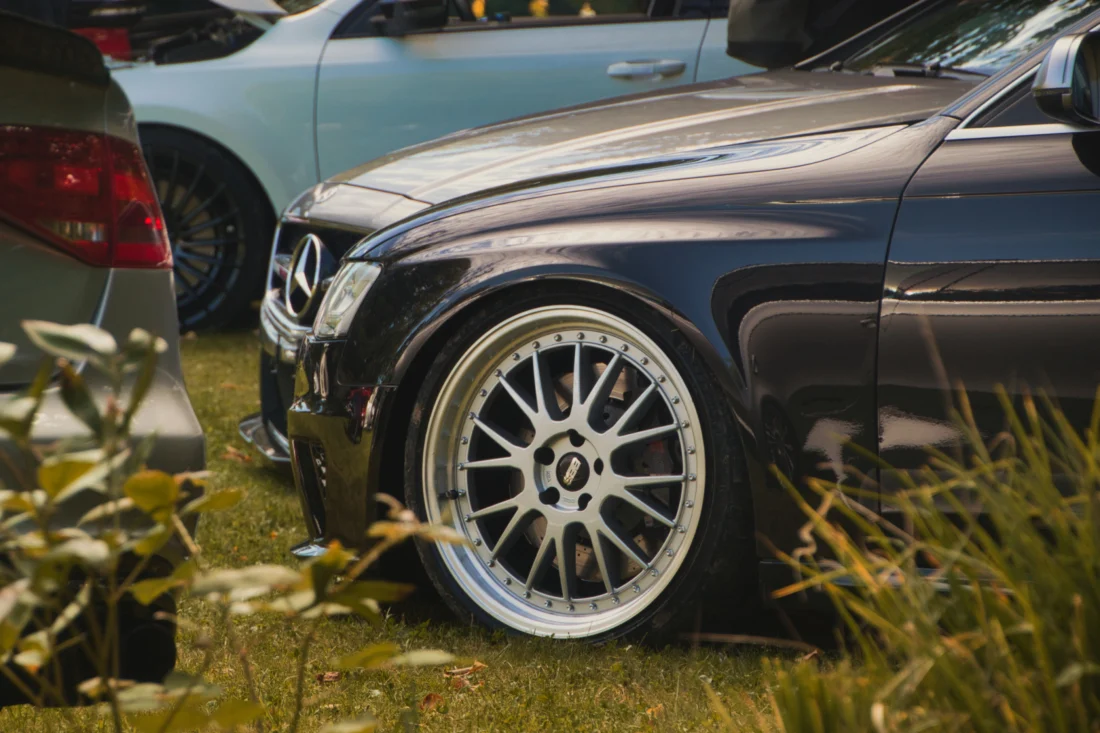 Meet Culture — Car Meets & Shows
