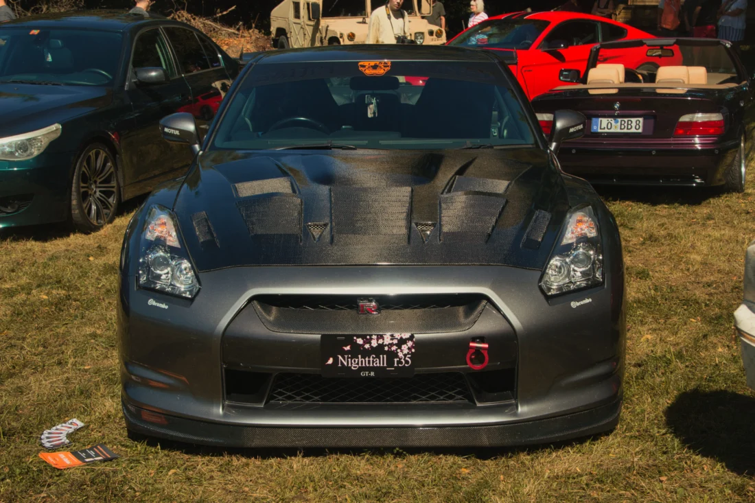Meet Culture — Car Meets & Shows