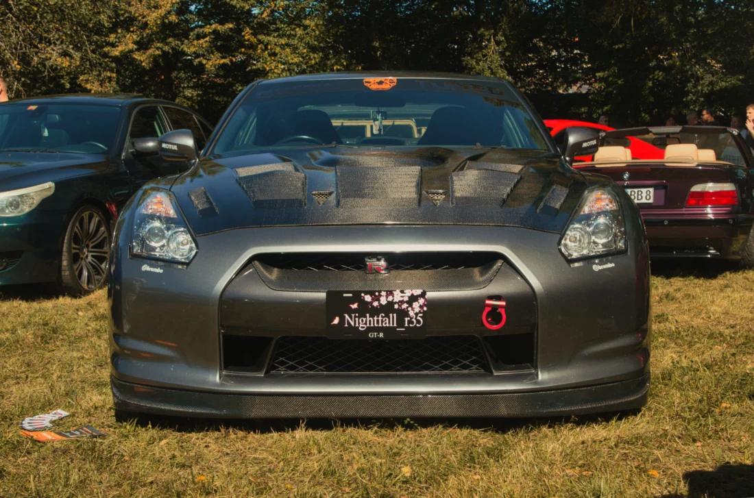 Meet Culture — Car Meets & Shows