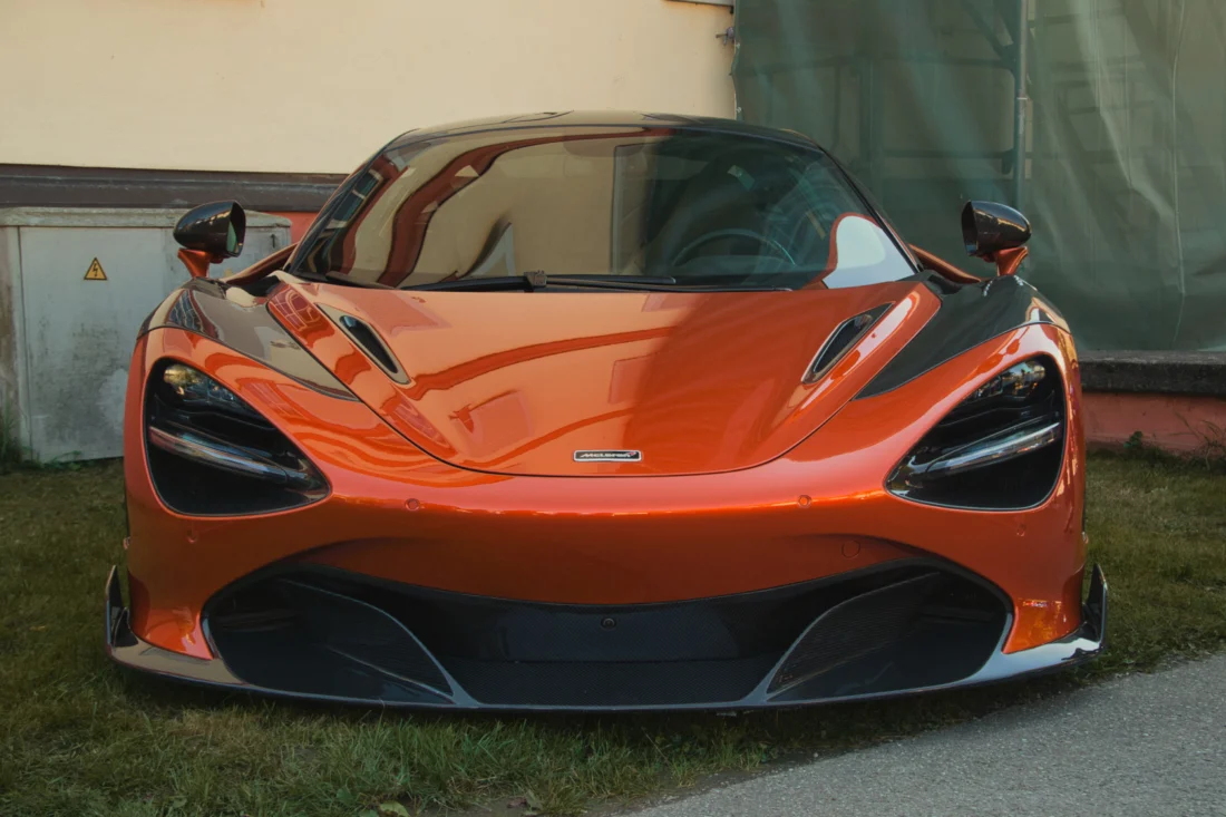 Meet Culture — Car Meets & Shows