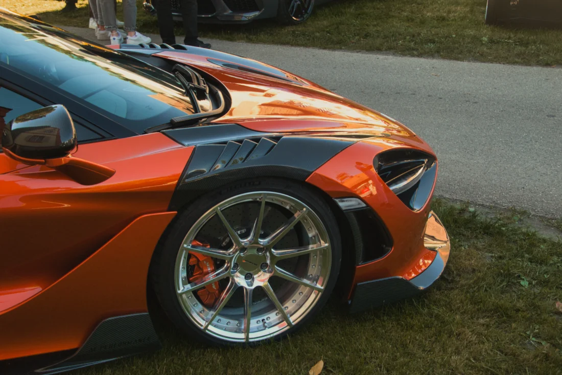 Meet Culture — Car Meets & Shows