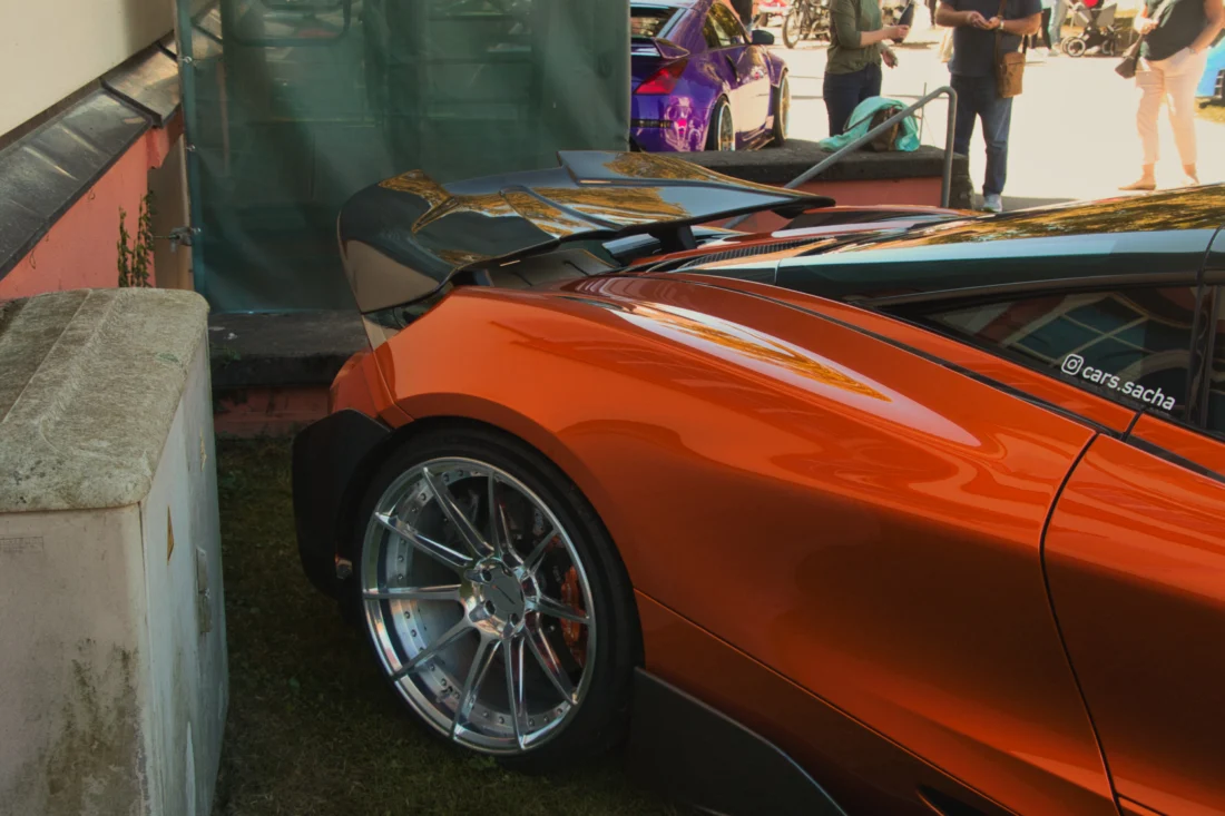 Meet Culture — Car Meets & Shows