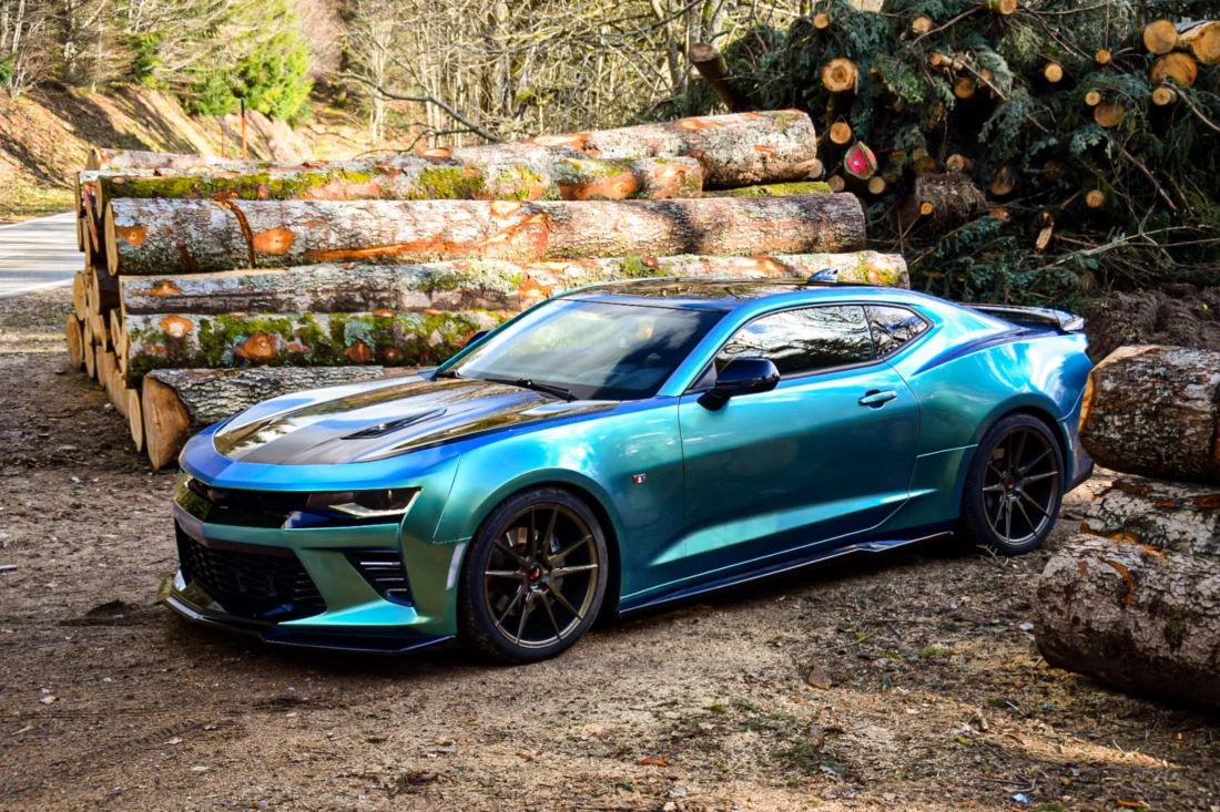 Meet Culture — Car Meets & Shows
