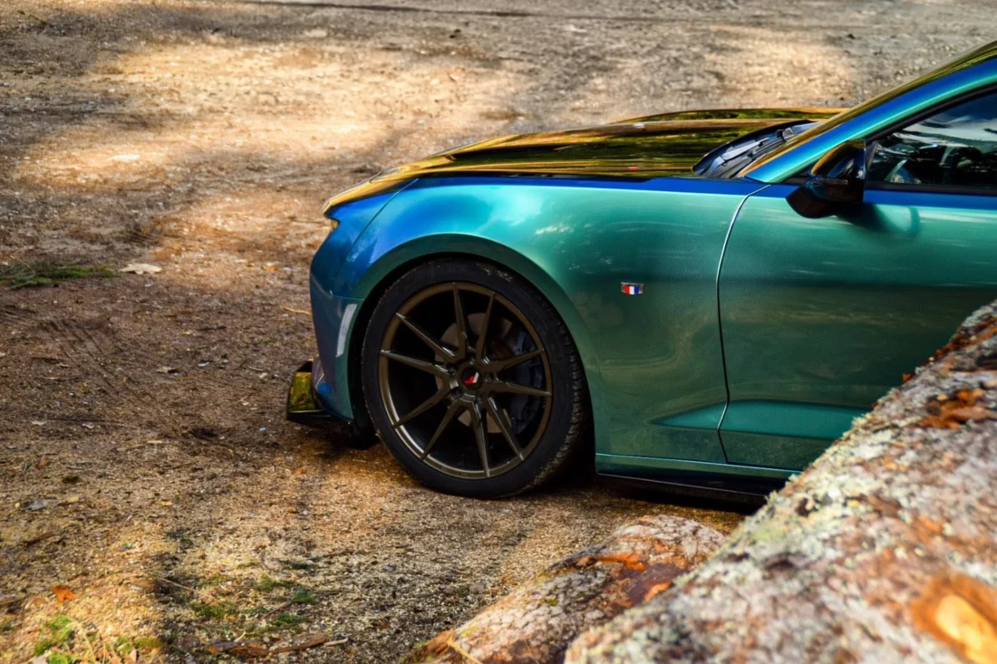 Meet Culture — Car Meets & Shows