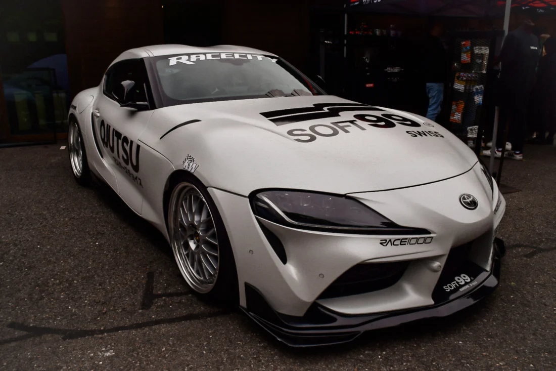 Meet Culture — Car Meets & Shows