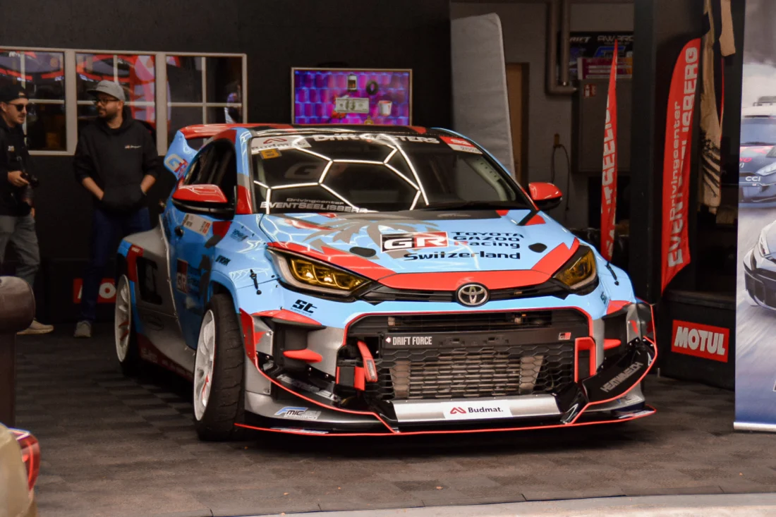 Meet Culture — Car Meets & Shows