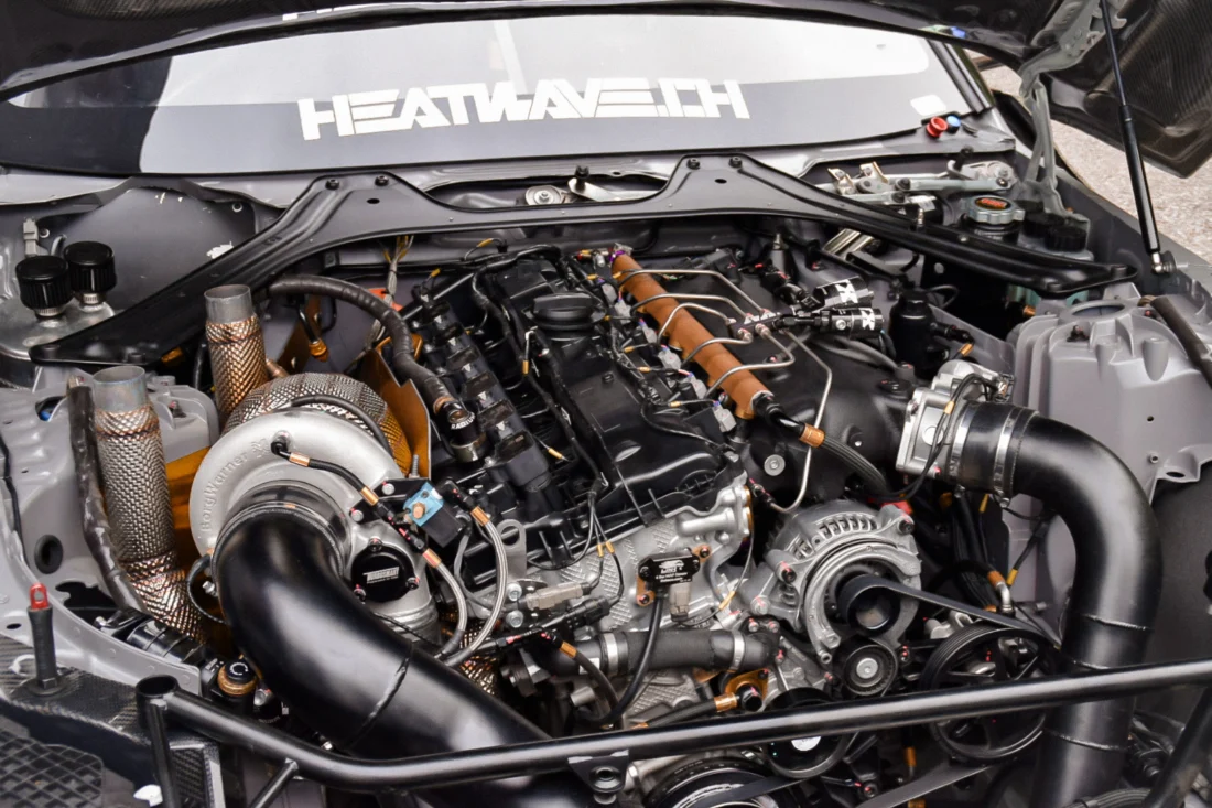 Meet Culture — Car Meets & Shows