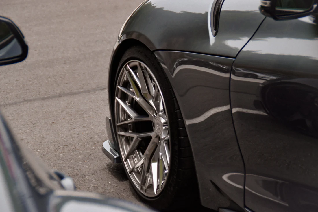 Meet Culture — Car Meets & Shows
